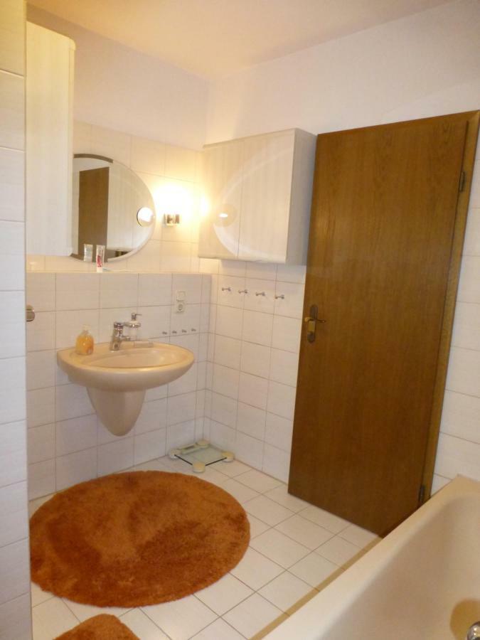 Casa Osterberg - - - - Hamburg - Lueneburg Apartamento Stelle Exterior foto